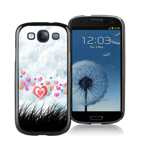 Valentine Love Sky Samsung Galaxy S3 9300 Cases CZN | Coach Outlet Canada